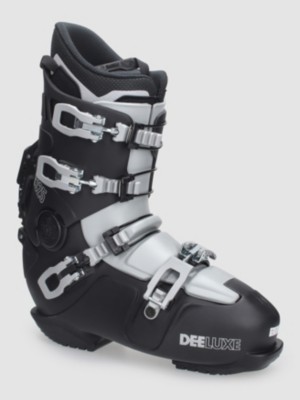 DEELUXE 2026 【TRACK 325 T-DEL】BK/GY 25.0 DEELUXE Track 325 2026 Buty snowboardowe - kup teraz | ID-703416